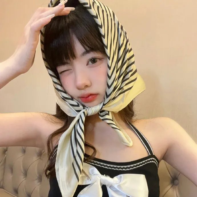 小手指的灵感